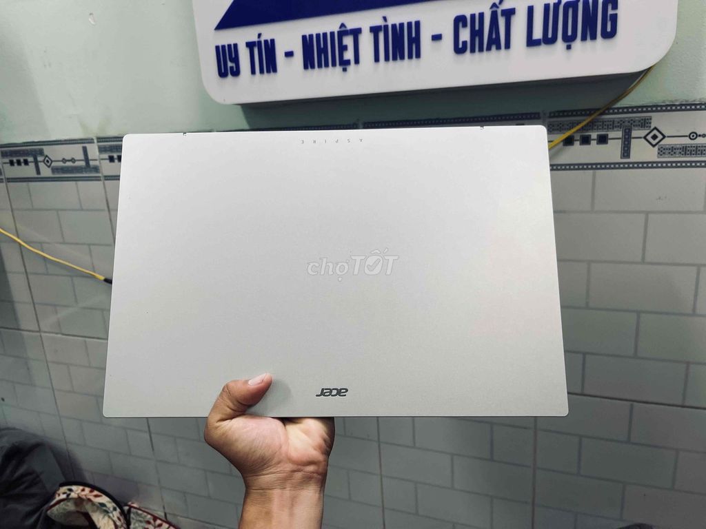 Acer Aspire 3 15 I3-N305 8GB/256GB Like new. Mua bán Laptop tại Thị xã Tân Uyên Bình Dương được đăng bởi lê âu hình 1