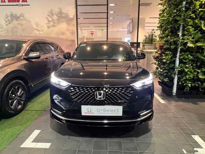 Honda HRV RS 2024- 19600 km, Ngân hàng vay 70% gia. Mua bán Ô tô tại Quận 7 Tp Hồ Chí Minh được đăng bởi SHOWROOM HONDA ÔTÔ QUẬN 7
