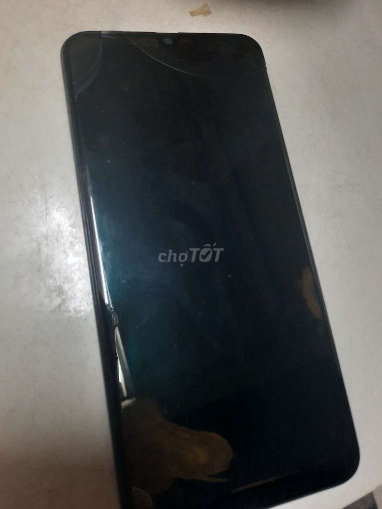 Samsung A50 Đen Hư hỏng. Mua bán Điện thoại tại Quận 8 Tp Hồ Chí Minh được đăng bởi Thủy Trần hình 1