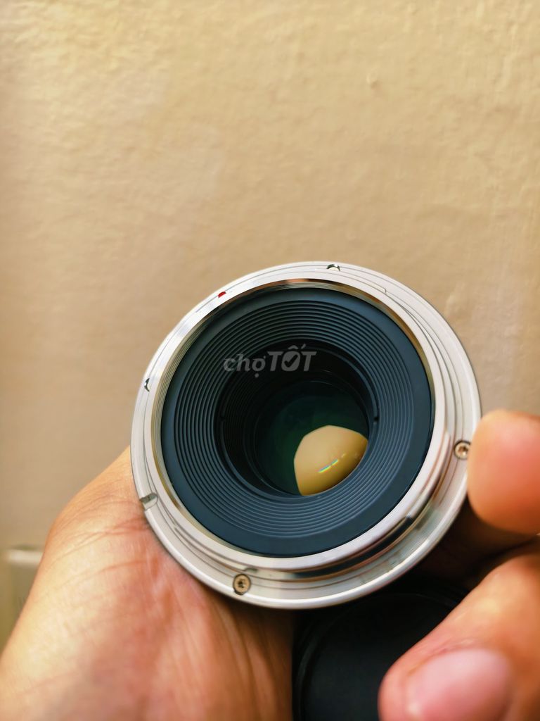Combo Ống kính TTArtisan 27 F2.8 và 35 F1.4. Mua bán Máy ảnh, Máy quay tại Quận Bắc Từ Liêm Hà Nội được đăng bởi Quang Huy Phạm hình 1