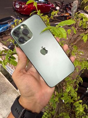 iPhone 13Pro max/128GB bộ đội. Mua bán Điện thoại tại Quận Ninh Kiều Cần Thơ được đăng bởi ĐỨC VŨ APPLE cần thơ