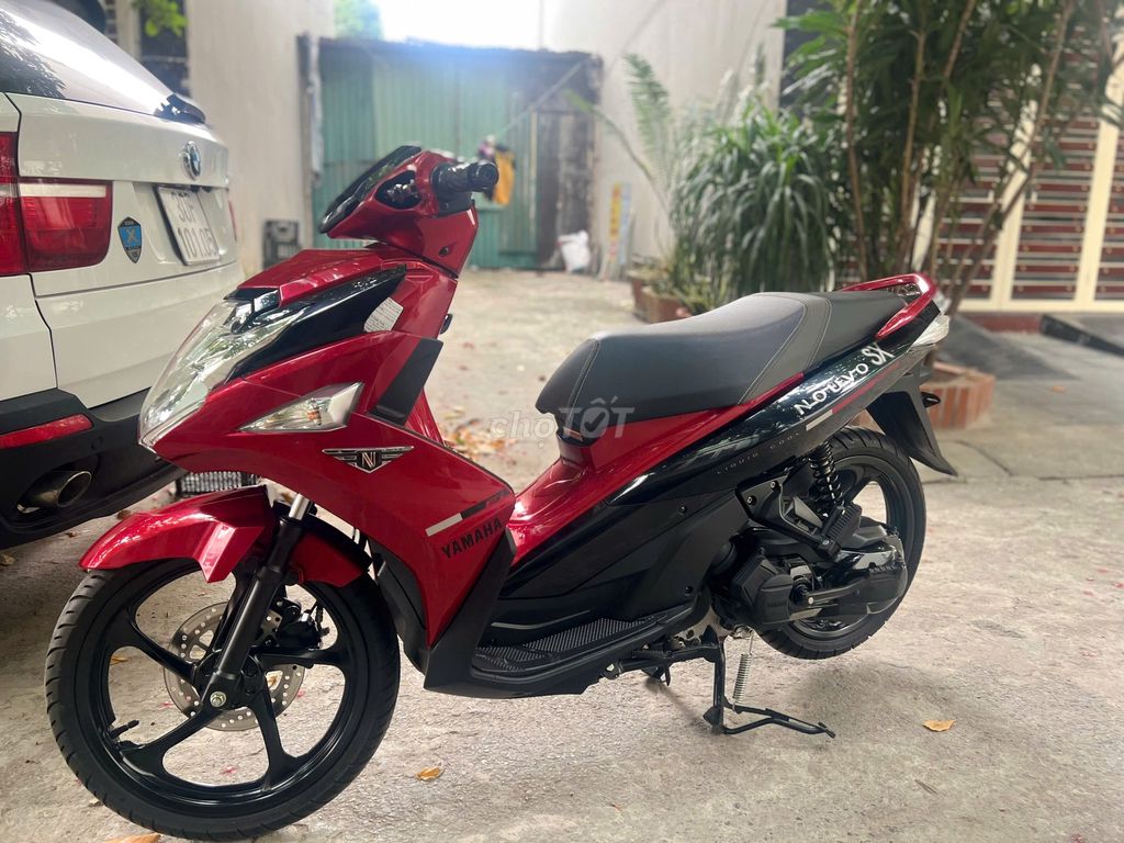 Nouvou 6 chưa đăng kí mới 100%. Mua bán Xe máy tại Quận Hà Đông Hà Nội được đăng bởi Phạm Bằng Phi hình 2