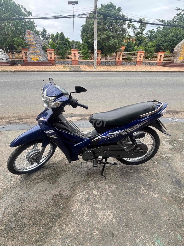 Sirius 50. Mua bán Xe máy tại Quận Bình Thuỷ Cần Thơ được đăng bởi Kim Chiến hình 1