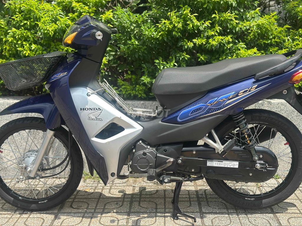 Wave Alpha 110 2020 Xanh kiểng nhẹ keng đẹp 9 chủ. Mua bán Xe máy tại Thành phố Thủ Đức Tp Hồ Chí Minh được đăng bởi Xe Máy Sơn Thủ Đức hình 4