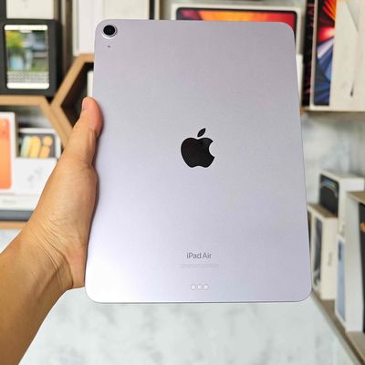 iPad Air M2 Wifi 256Gb Đẹp 99% Zin 100%