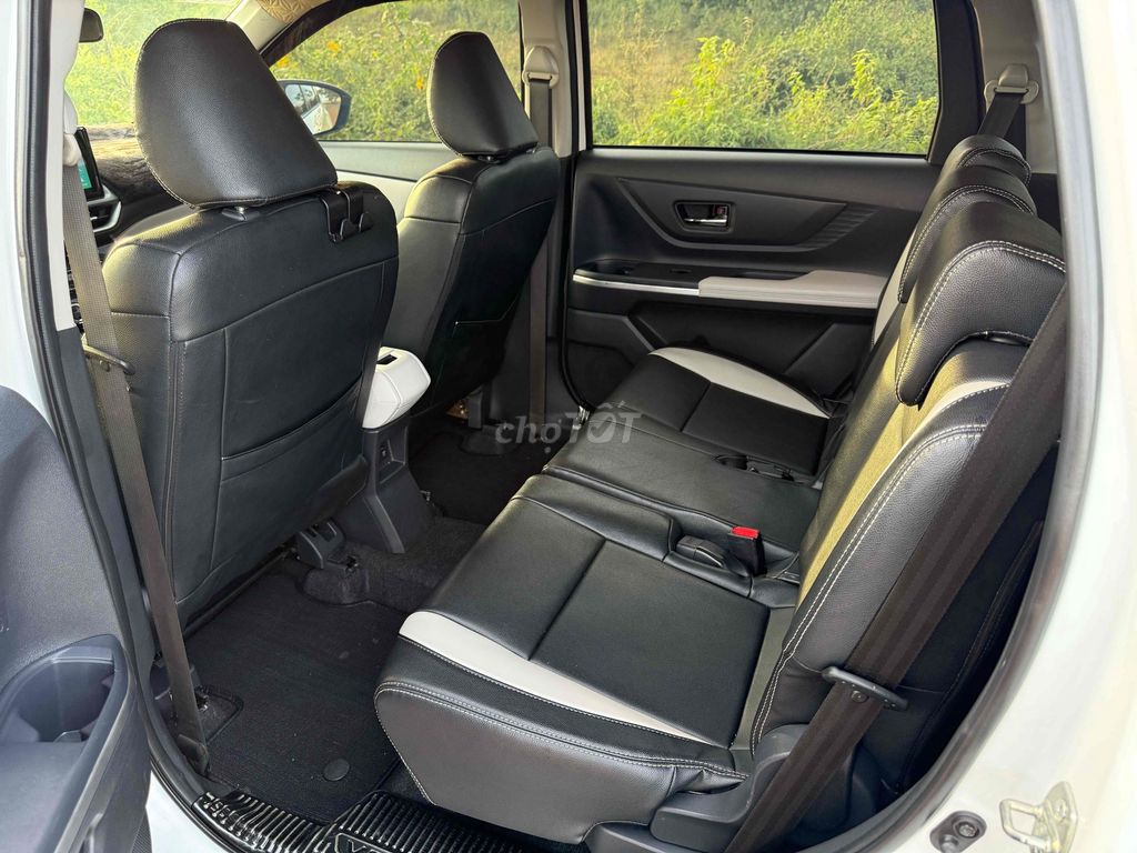 Toyota Veloz Cross 2022 CVT Top - 65000 km. Mua bán Ô tô tại Huyện Krông Búk Đắk Lắk được đăng bởi Tín Nguyễn hình 9