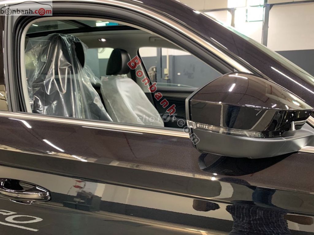 Skoda Kodiaq Style 2.0 AT 4WD 2024. Mua bán Ô tô tại Thành phố Vinh Nghệ An được đăng bởi Quốc Năng hình 3