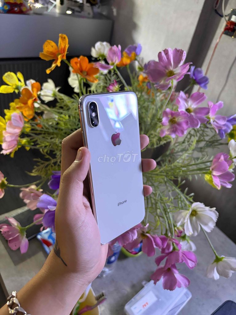 iPhone XS MAX QUỐC TẾ🍎CÓ TRẢ GÓP. Mua bán Điện thoại tại Quận Thanh Khê Đà Nẵng được đăng bởi HD STORE hình 1
