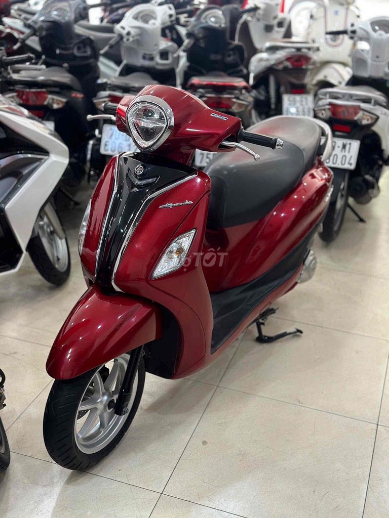 Yamaha Gander 2021.Biển số thành phố.Chính chủ.. Mua bán Xe máy tại Quận 6 Tp Hồ Chí Minh được đăng bởi Cửa Hàng Xe Máy Hoà Bùi hình 6