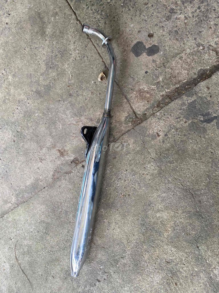 Pô VD 168 móc 54 chưa sử dụng. Mua bán Phụ tùng xe tại Thành phố Thủ Dầu Một Bình Dương được đăng bởi Phuc Tony 61 hình 3