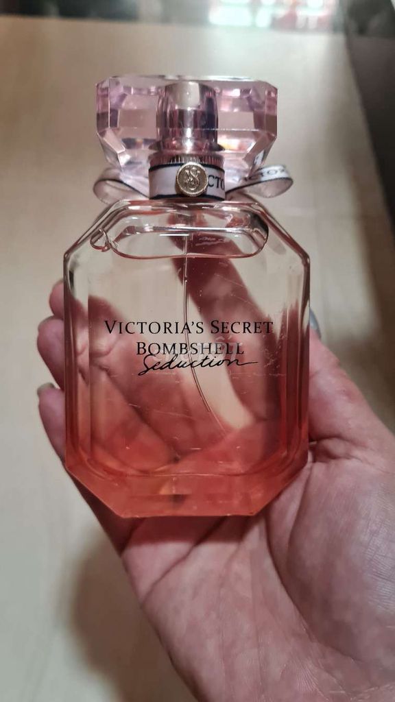 Nước hoa Victoria’s Secret Bombshell Seduction EDP