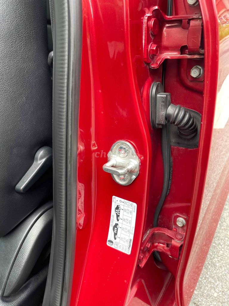 Mazda 3 2015 1.5 AT Hatchback - 900000 km. Mua bán Ô tô tại Thị xã Sơn Tây Hà Nội được đăng bởi Hai hình 14