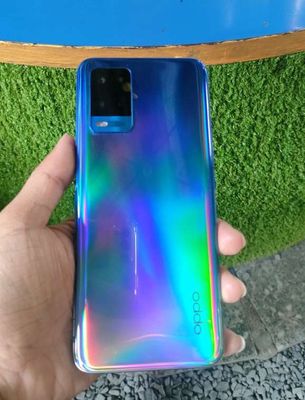 Oppo 54 bộ nhớ 128 pin 5000 máy dẹp full chức năng. Mua bán Điện thoại tại Huyện Vĩnh Cửu Đồng Nai được đăng bởi Công Thái