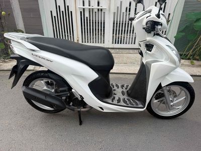 Honda Vision 2021