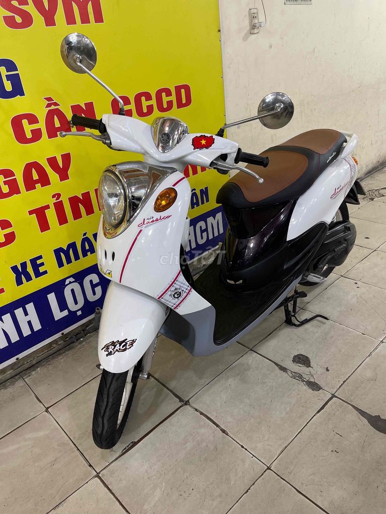 mio calasico đk 2011 bstp 9 chủ sang tên. Mua bán Xe máy tại Quận 12 Tp Hồ Chí Minh được đăng bởi minh luân  hình 2