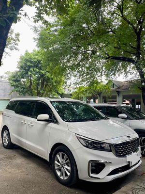 Bán xe Sedona Full dầu 2020, xe nhà chính chủ