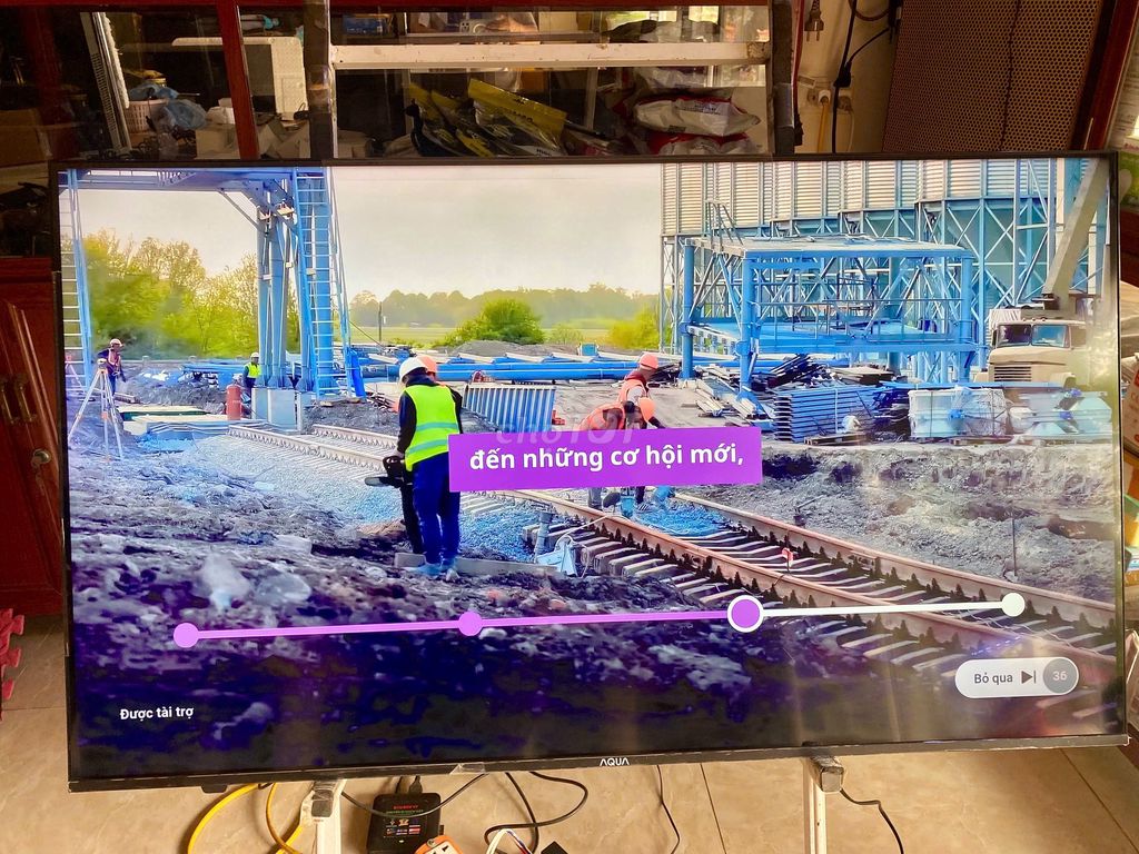 Tivi Sony Bravia Đen 32 inch. Mua bán Tivi, Âm thanh tại Quận Bắc Từ Liêm Hà Nội được đăng bởi luu văn sinh hình 1