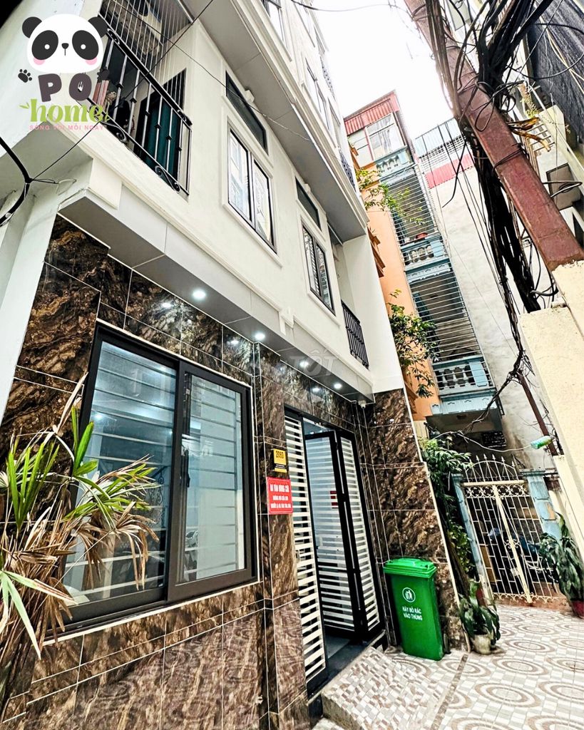 CHO THUÊ PHÒNG NGÕ 67 THÁI THỊNH – PHÒNG ĐẸP FULL NT -GIÁ HỢP LÝ! 🔥