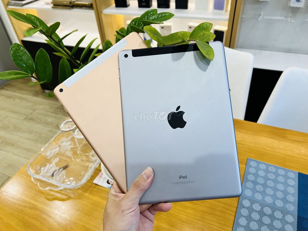 iPad Gen 632gb Wifi 4G Zin Đẹp Keng