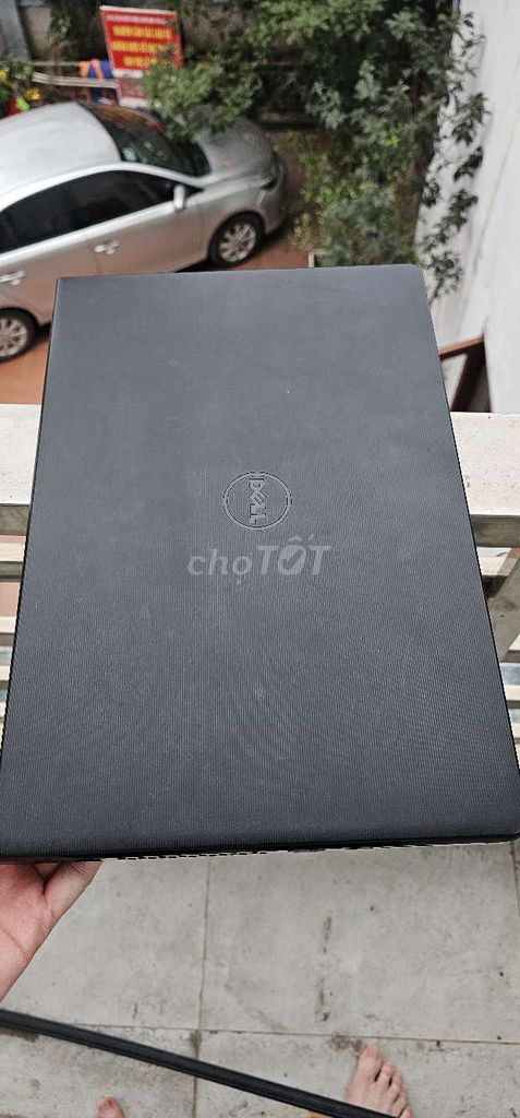 Dell 3558 i3 4th 8GB/128GB Đen. Mua bán Laptop tại Huyện Hiệp Hòa Bắc Giang được đăng bởi soi ngay tho hình 1