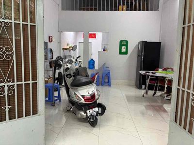 Аренда · 2 комн. · 60 м² · Quận Tân Phú, ул. Đường Nguyễn Háo Vĩnh
