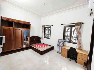 Chính chủ - phòng Ban công 30m2