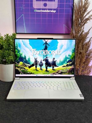 LEGION 7 i9-14900HX 16/1Tb/4060 3.2K siêu nét