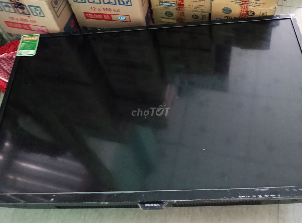 Tivi Philips 32 inch Hư. Mua bán Tivi, Âm thanh tại Thành phố Sa Đéc Đồng Tháp được đăng bởi Mỹ Hạnh  hình 1