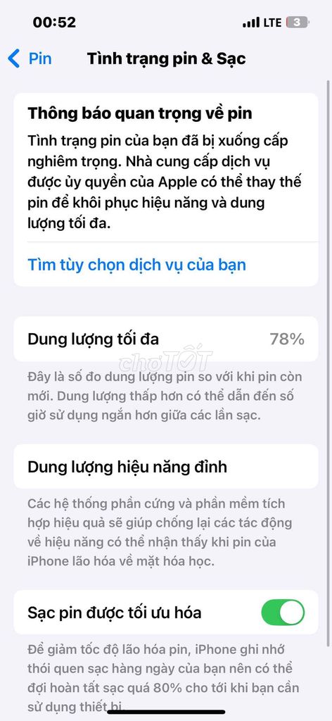 nên đời dư máy muốn bán máy zin đét chưa sửa. Mua bán Điện thoại tại Quận Hoàng Mai Hà Nội được đăng bởi Trai Họ Vũ hình 1