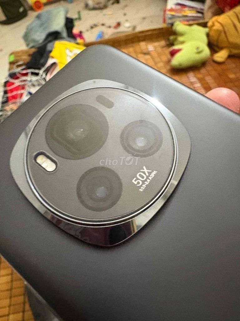 Honor Magic 6 256GB Đen pin96%. Mua bán Điện thoại tại Quận Thanh Khê Đà Nẵng được đăng bởi shin hình 1