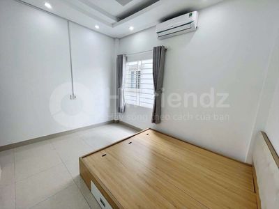 Room 15 m² · Đường Lê Đức Thọ