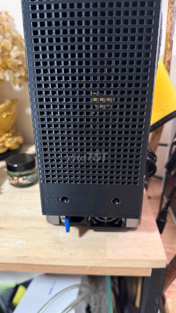 Aoostar AG02 OCuLink/USB4 Đen, Bạc Mới 99%. Mua bán Phụ kiện (Màn hình, Chuột...) tại Quận 4 Tp Hồ Chí Minh được đăng bởi Hoàn Võ hình 1