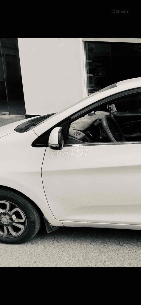 Kia Morning 2016 Van 1.0 AT - 160000 km. Mua bán Ô tô tại Huyện Đông Anh Hà Nội được đăng bởi hoang vuong hình 1