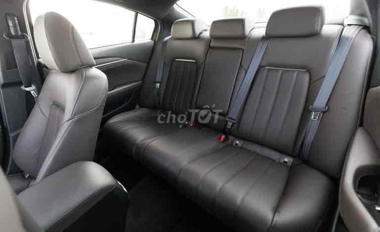 Mazda 6 2.0 Premium ( gói cao cấp) 2020 Đỏ. Mua bán Ô tô tại Thành phố Bến Tre Bến Tre được đăng bởi Mazda BếnTre MrTín 0915 738 778 hình 5