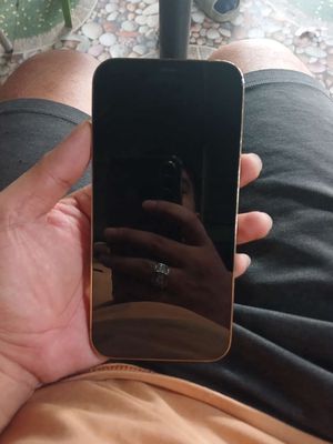 IPhone 12 Promax gold 256gb lock. Mua bán Điện thoại tại Quận Bình Tân Tp Hồ Chí Minh được đăng bởi V I N H