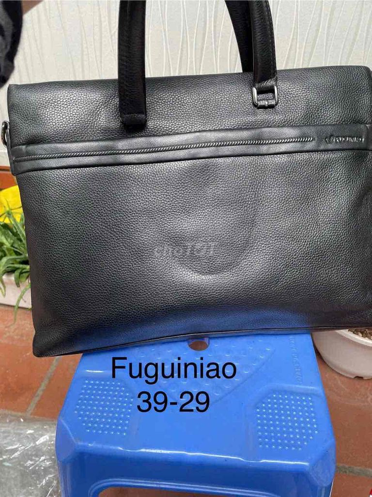 Túi xách công sở FUGUINIAO size 39x29