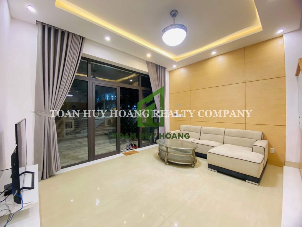 🌈 Nhà 4 Phòng Ngủ Tiện Nghi ở Euro Village - V0167 >English Below<