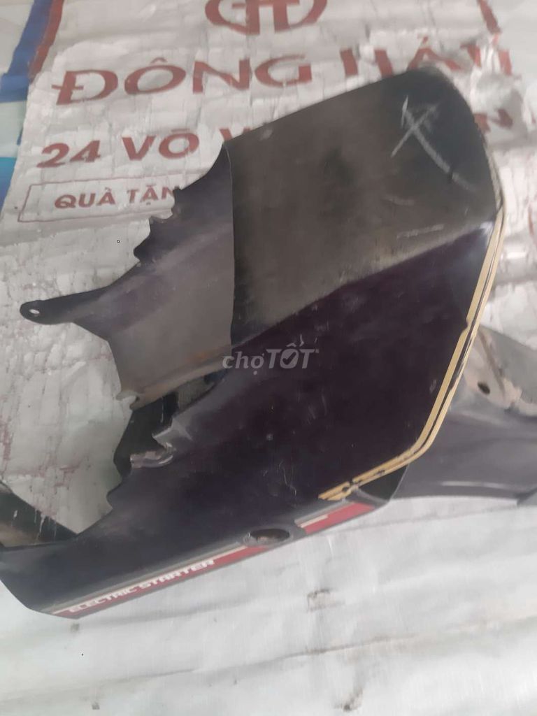 Áo AB209 và ao vison 1017. Mua bán Phụ tùng xe tại Thành phố Thủ Đức Tp Hồ Chí Minh được đăng bởi Danh hình 15