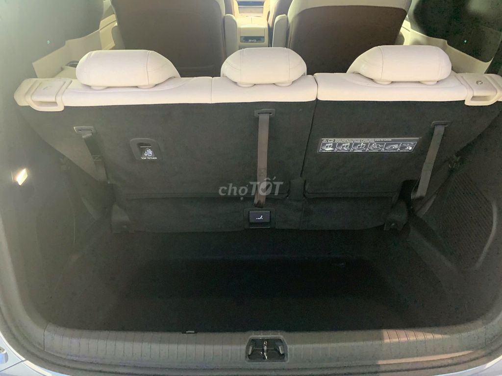 BYD M9 Hybrid (New DM-i 5.0) dòng xe cao cao cấp. Mua bán Ô tô tại Thành phố Thủ Đức Tp Hồ Chí Minh được đăng bởi BYD TP HCM hình 7