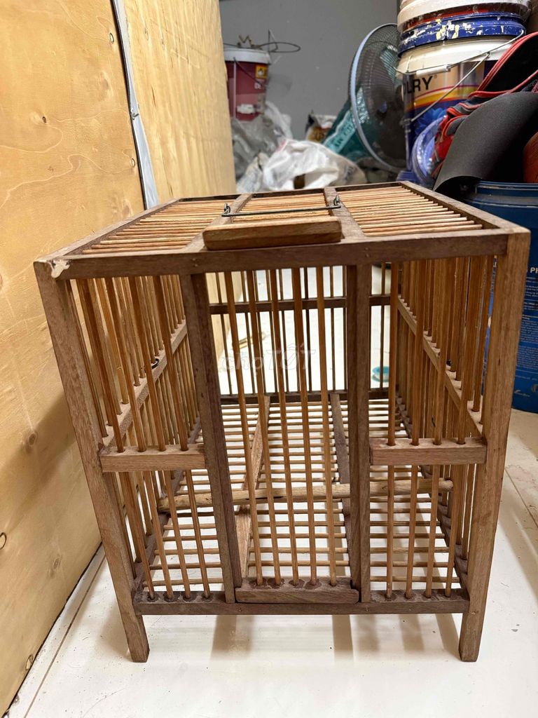 Cần gl lồng chim hút mật. Mua bán Phụ kiện, Thức ăn, Dịch vụ tại Quận 8 Tp Hồ Chí Minh được đăng bởi Quốc Hải hình 1