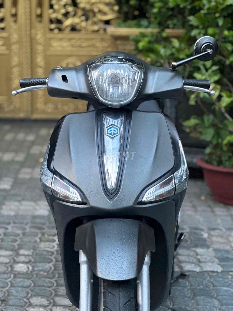 Xe Liberty S ABS đời 2016 động cơ iget bstp chính. Mua bán Xe máy tại Quận 10 Tp Hồ Chí Minh được đăng bởi Xe cũ đẹp giá rẻ hình 1