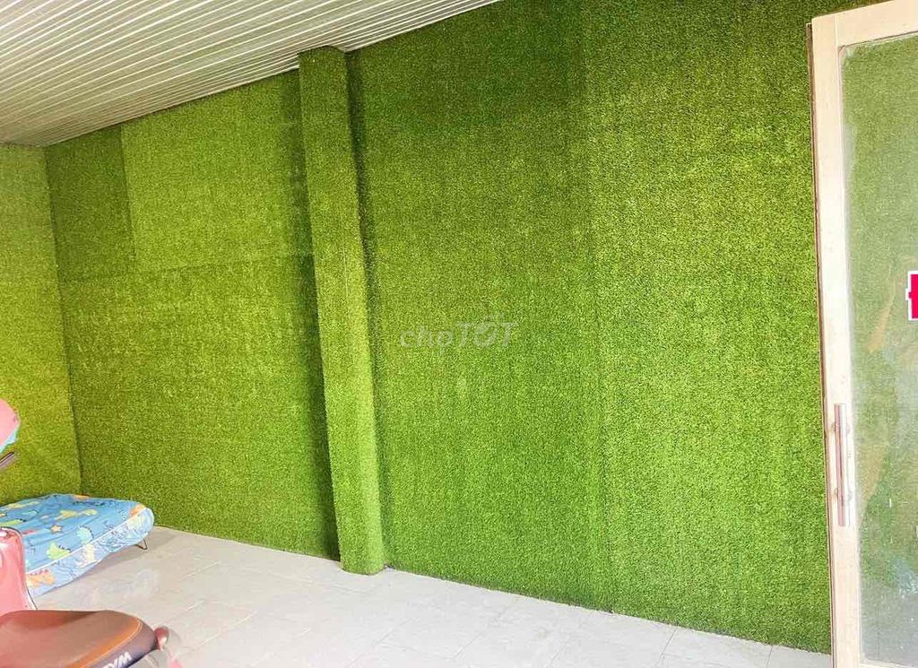 Thanh Lý 50m2 Thảm Cỏ Siêu Dày Mới 97%. Mua bán Cây cảnh, đồ trang trí tại Huyện Nhơn Trạch Đồng Nai được đăng bởi Virgo Hứa hình 1