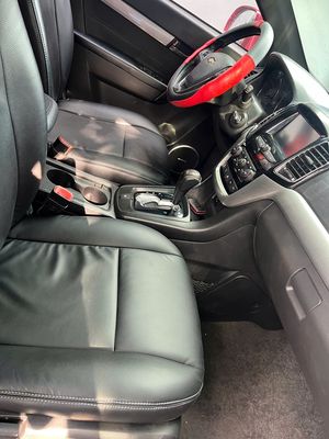 Chevrolet Captiva 2016 Revv LTZ 2.4 AT - 97000 km. Mua bán Ô tô tại Quận 12 Tp Hồ Chí Minh được đăng bởi Đức Khiết