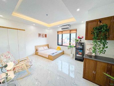Room 30 m² · Đường Võ Chí Công