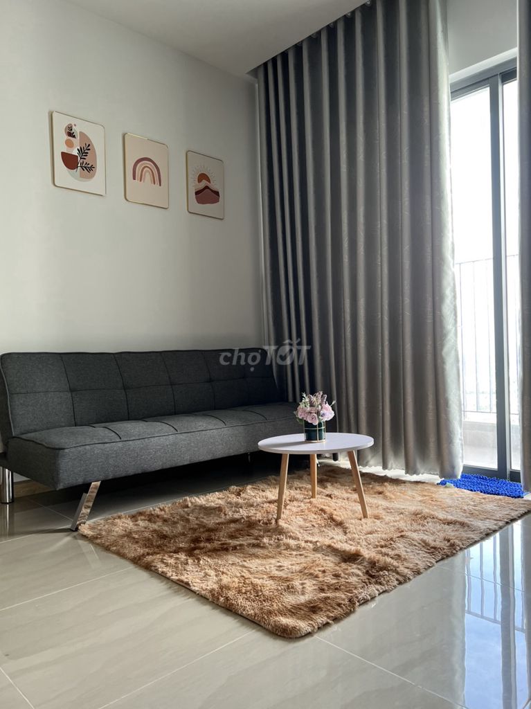 Bán căn Eden Riverside 51m2, 2PN 2WC, giá chỉ 1 tỷ 326 triệu không hơn