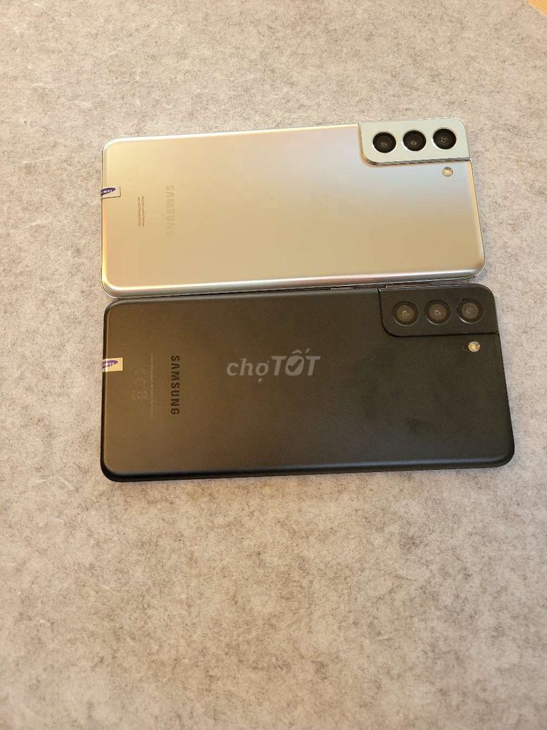 Sam Sung S21 Plus 5G bản Quốc Tế 2sim 128-256gb. Mua bán Điện thoại tại Quận Thanh Xuân Hà Nội được đăng bởi NGUYỄN XIỂN TX HN  hình 1