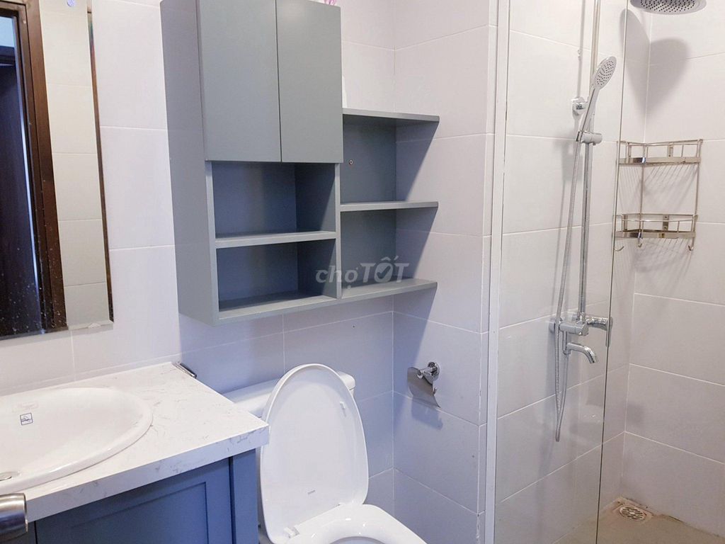 Corner 2-bedroom apartment in Sơn Trà Ocean View — photo 5