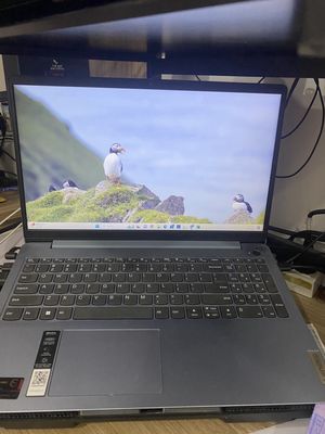 Bán Laptop Lenovo Ideapad 15IAU7 82RK001NVN 99%
