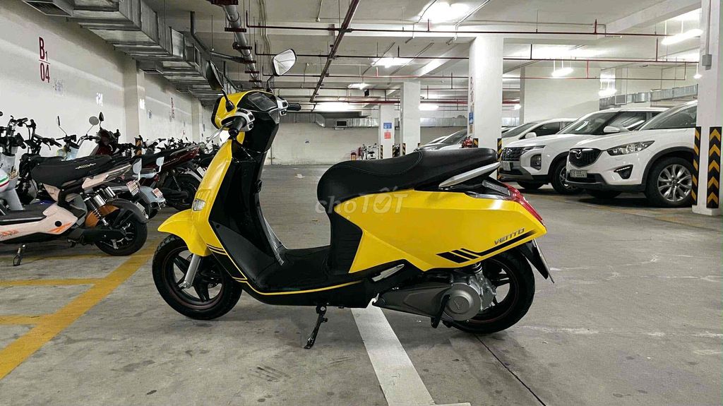 vinfast vento 2 pin mua đứt. Mua bán Xe điện tại Quận 12 Tp Hồ Chí Minh được đăng bởi balenchiaga hình 1