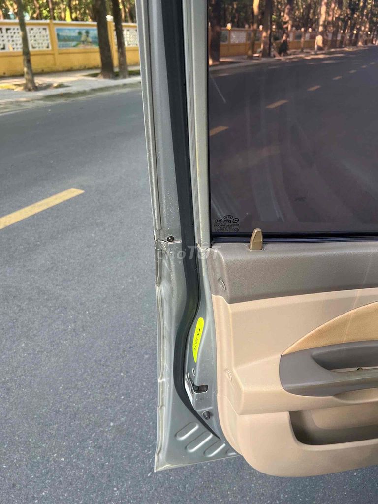 Kia Morning 2004 - 180000 km. Mua bán Ô tô tại Huyện Hòa Thành Tây Ninh được đăng bởi Apple hình 7